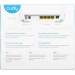 Cudy GP1200