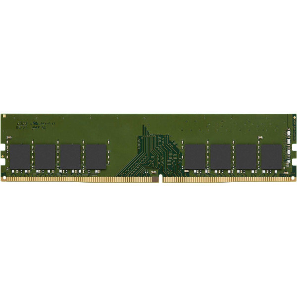 Память DIMM DDR4 16Гб 3200МГц Kingston (25600Мб/с, CL22, 288-pin, 1.2 В)