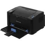 Принтер Pantum P2500W (лазерная, черно-белая, A4, 128Мб, 22стр/м, 1200x1200dpi, 15'000стр в мес, Wi-Fi)