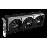 Видеокарта GeForce RTX 5080 X3 2295МГц Inno3D (PCI-E Gen 5, GDDR7, 256бит, 1xHDMI, 3xDP)
