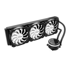 Кулер ALSEYE M360B (Socket: 1150, 1151, 1155, 1156, 1200, 1366, 2011, 2011-3, AM3, AM3+, AM4, FM1, FM2, FM2+, алюминий, 42,3дБ)