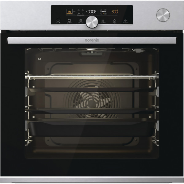 Духовой шкаф Gorenje BSA6747A04X