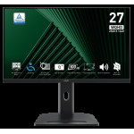 Монитор MSI PRO MP275QPG (27
