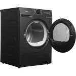 Сушильная машина Midea MD200D90WB (Heat Pump (тепловой насос), A++, макс.загрузка 9 кг, 14 программ, уровень шума 69 дБ)
