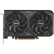 Видеокарта GeForce RTX 4060TI 2565МГц ASUS DUAL OC (GDDR6, 128бит, 1xHDMI, 3xDP) [DUAL-RTX4060TI-O8G-V2]