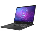 Ноутбук MSI Prestige 14 AI+ Evo C2VMG-026RU (Intel Core Ultra 7 258V 2.2 ГГц/32 ГБ LPDDR5x 8533 МГц/14