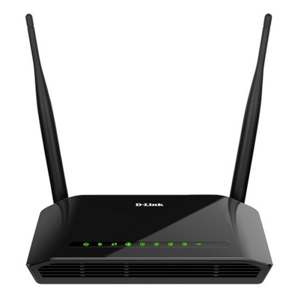 D-Link DIR-620S