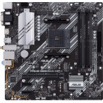 Материнская плата ASUS PRIME B550M-A WIFI II (AM4, AMD B550, 4xDDR4 DIMM, microATX, RAID SATA: 0,1,10)