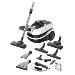 Моющий пылесос Bosch BWD421PRO (контейнер, потребляемая мощность: 2100Вт)