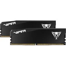 Память DIMM DDR5 2x32Гб 6000МГц Patriot (48000Мб/с, CL28, 288-pin) [VEU564G6028K]