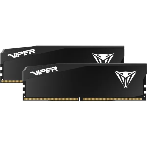 Память DIMM DDR5 2x32Гб 6000МГц Patriot (48000Мб/с, CL28, 288-pin)