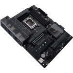 Материнская плата ASUS PROART B660-CREATOR D4 (LGA1700, Intel B660, 4xDDR4, ATX, RAID SATA: 0,1,15,5)