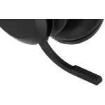 Гарнитура Jabra Evolve2 75 MS Stereo (оголовье, беспроводное/с проводом, накладные, USB Type-A, Microsoft Teams)