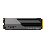 Жесткий диск SSD 2Тб Silicon Power (2280, 7300/6800 Мб/с)
