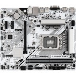Материнская плата ASRock B760M-HDV/M.2 (SocketLGA1700, Intel B760, 2xDDR5, microATX, RAID SATA: 0,1,15,5)