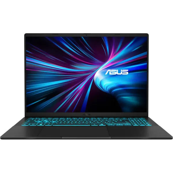 Ноутбук ASUS V16 V3607VP-TK116 (Intel Core 5 210H 2.2 ГГц/16 ГБ DDR5 5600 МГц/16