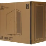 Корпус Montech AIR 1000 LITE (Midi-Tower, 1xUSB3.0)