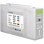 Cactus CS-EPT693100 (черный пигментный; 350стр; SureColor SC-T3000, T3070, T3200, T5000, 5200)