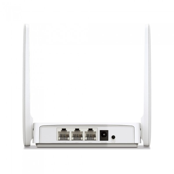 Mercusys AC10