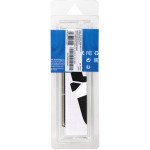 Память SO-DIMM DDR4 4Гб 2666МГц Netac (21300Мб/с, CL19, 260-pin, 1.2 В)