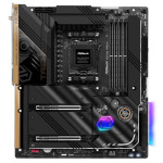 Материнская плата ASRock X670E TAICHI (AM5, AMD X670, 4xDDR5 DIMM, RAID SATA: 0,1,10)