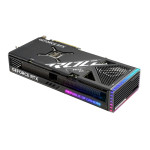 Видеокарта GeForce RTX 4070TI 2610МГц ASUS Strix Gaming (PCI-E 4.0, GDDR6X, 192бит, 2xHDMI, 3xDP)