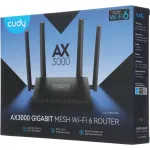Cudy WR3000E