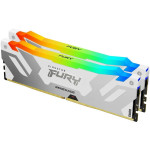 Память DDR5 16Гб 6800МГц Kingston (54400Мб/с, CL36)