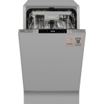 Посудомоечная машина Weissgauff BDW 4150 Touch DC Inverter