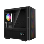 Корпус DeepCool CH560 DIGITAL