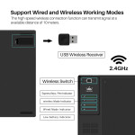 Huion WH1409