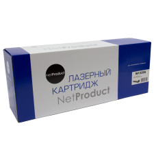 Тонер-картридж NetProduct N-W1335A (оригинальный номер: W1335A; 7400стр) [797026733]