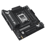 Материнская плата ASUS TUF GAMING B850M-PLUS (x)