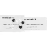 Коммутатор Mercusys MS106P
