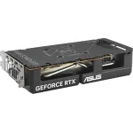 Видеокарта GeForce RTX 5060 2410МГц 8Гб ASUS DUAL OC (GDDR7, 128бит, 1xHDMI, 3xDP)