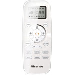 Настенная сплит-система Hisense AS-09HR4RYDDC00