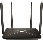 Роутер Mercusys AC12G