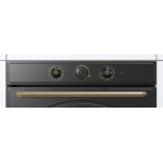 Электрический духовой шкаф Gorenje BOS67371CLB