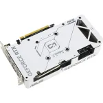 Видеокарта GeForce RTX 4070 Super 2520МГц ASUS Dual EVO OC (GDDR6X, 192бит, 1xHDMI, 3xDP)