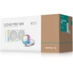 Кулер DeepCool LE240 PRO ARGB