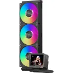 Кулер PCcooler GT360 ARGB Display