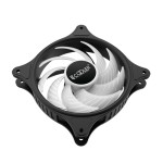 Кулер PCcooler FX-120-3 (18дБ, 120x120x25 мм)