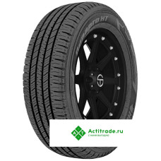 Шина Hankook Dynapro HT RH12 265/60 R18 110T летняя