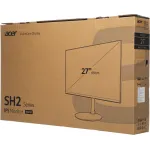 Монитор Acer SH272UG0bmiiphx (27