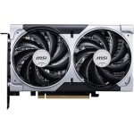 Видеокарта GeForce RTX 5060 2280МГц 8Гб MSI VENTUS OC (GDDR7, 128бит, 1xHDMI, 3xDP)