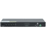 ИБП Импульс SL15201 (Line-Interactive, 1500ВА, 900Вт, 4xIEC 320 C13 (компьютерный))