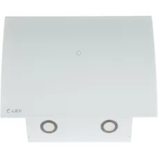 Вытяжка Lex Plaza GS 600 WH [CHTI000366]