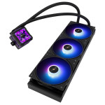 Кулер Thermalright F-WFRAME-PRO-360-BL-ARGB
