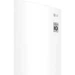 Холодильник LG GA-B509CQCL (No Frost, A+, 2-камерный, объем 419:292/127л, инверторный компрессор, 595x2 030x682см, белый)