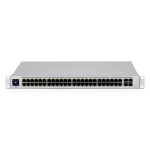 Коммутатор Ubiquiti USW-48-POE